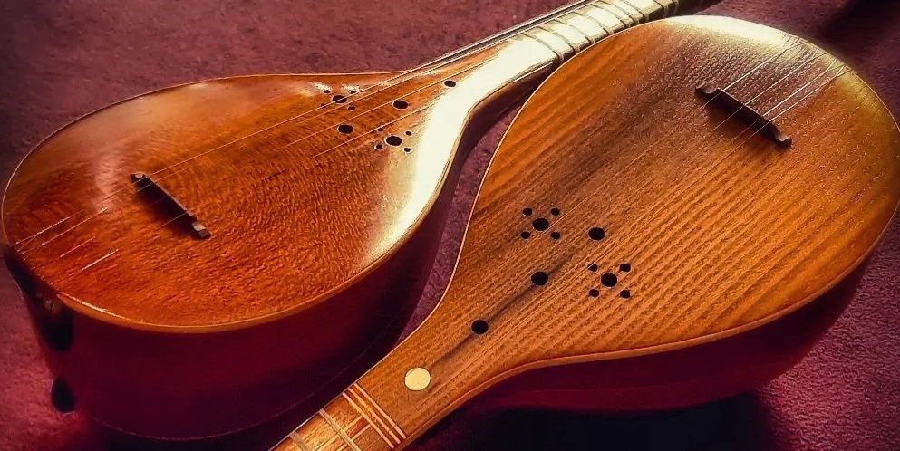 درباره سه تار آشنایی با سه تار، تاریخچه و معرفی این ساز