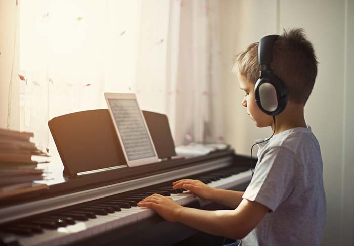 آموزش پیانو 3 بهترین کتاب نت پیانو (PDF رایگان)