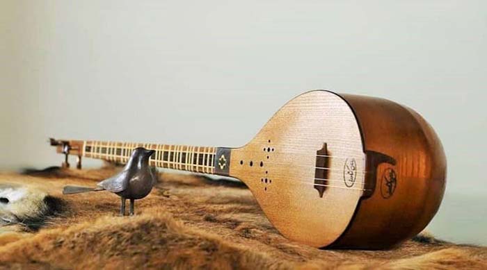 درباره سه تار 3 بهترین کتاب نت سه تار (PDF رایگان)