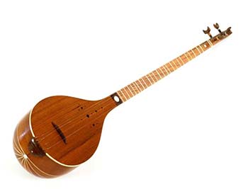 درباره سه تار درباره سه تار | سه تار | کتاب رایگان نت خوانی