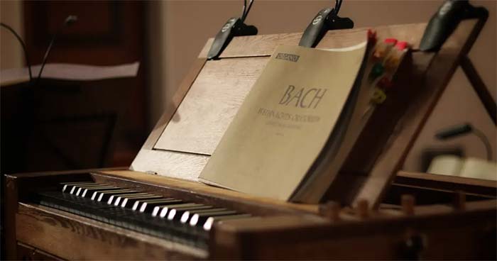 تئوری موسیقی نت پیانو