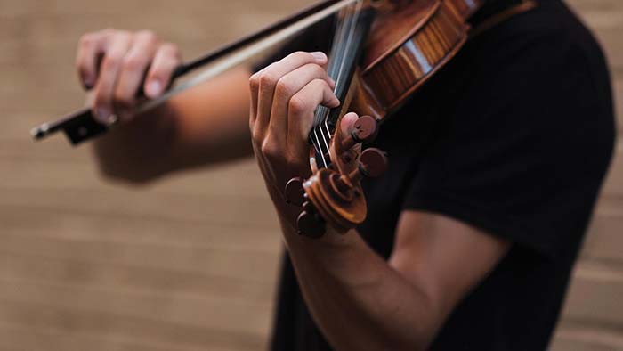 آموزش ویولن 3 بهترین کتاب نت ویولن (PDF رایگان)