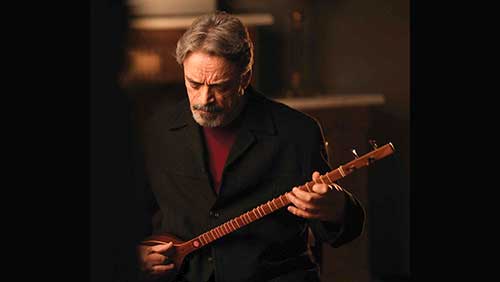 نت تار و سهتار حسین علیزاده