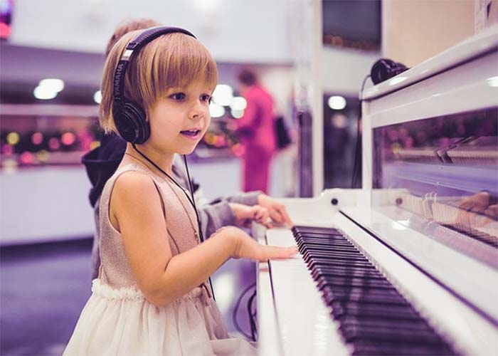 نت رایگان پیانو