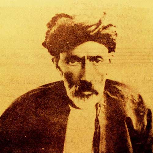 نت تار و سهتار علیاکبر شیدا