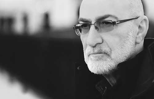 نت پیانو آهنگساز: سیاوش قمیشی