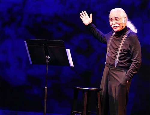 نت پیانو ترانهسرا: ایرج جنتی عطایی