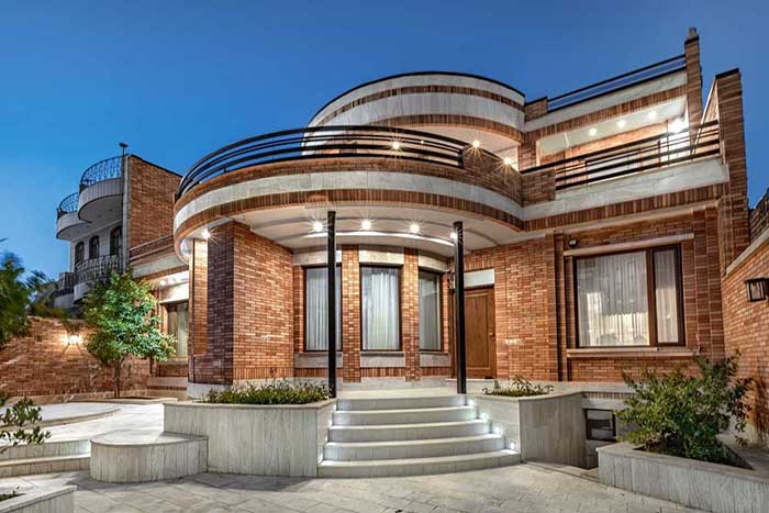 اطلاعات عمومی قیمت آجر نما اصفهان