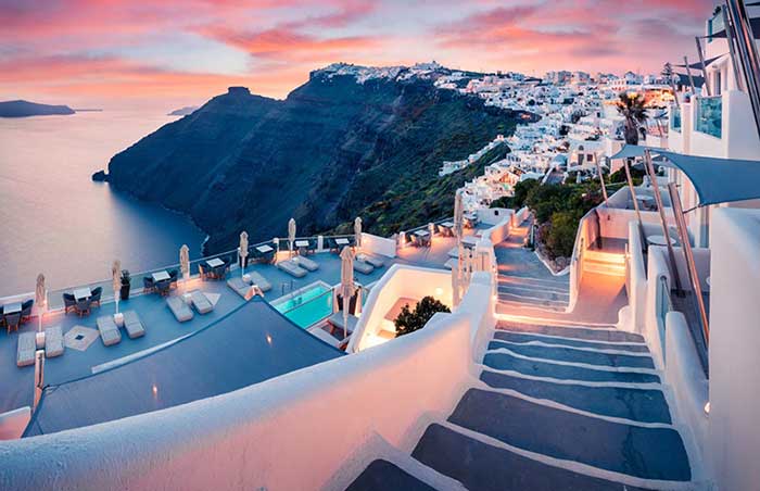 مهاجرت مهاجرت