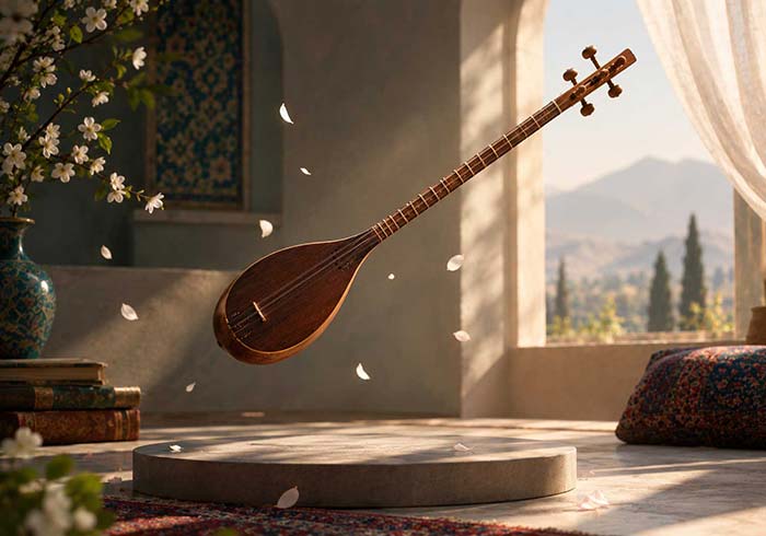 سه تار سه تار
